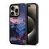 Wanderlust 0.2 - iPhone Case